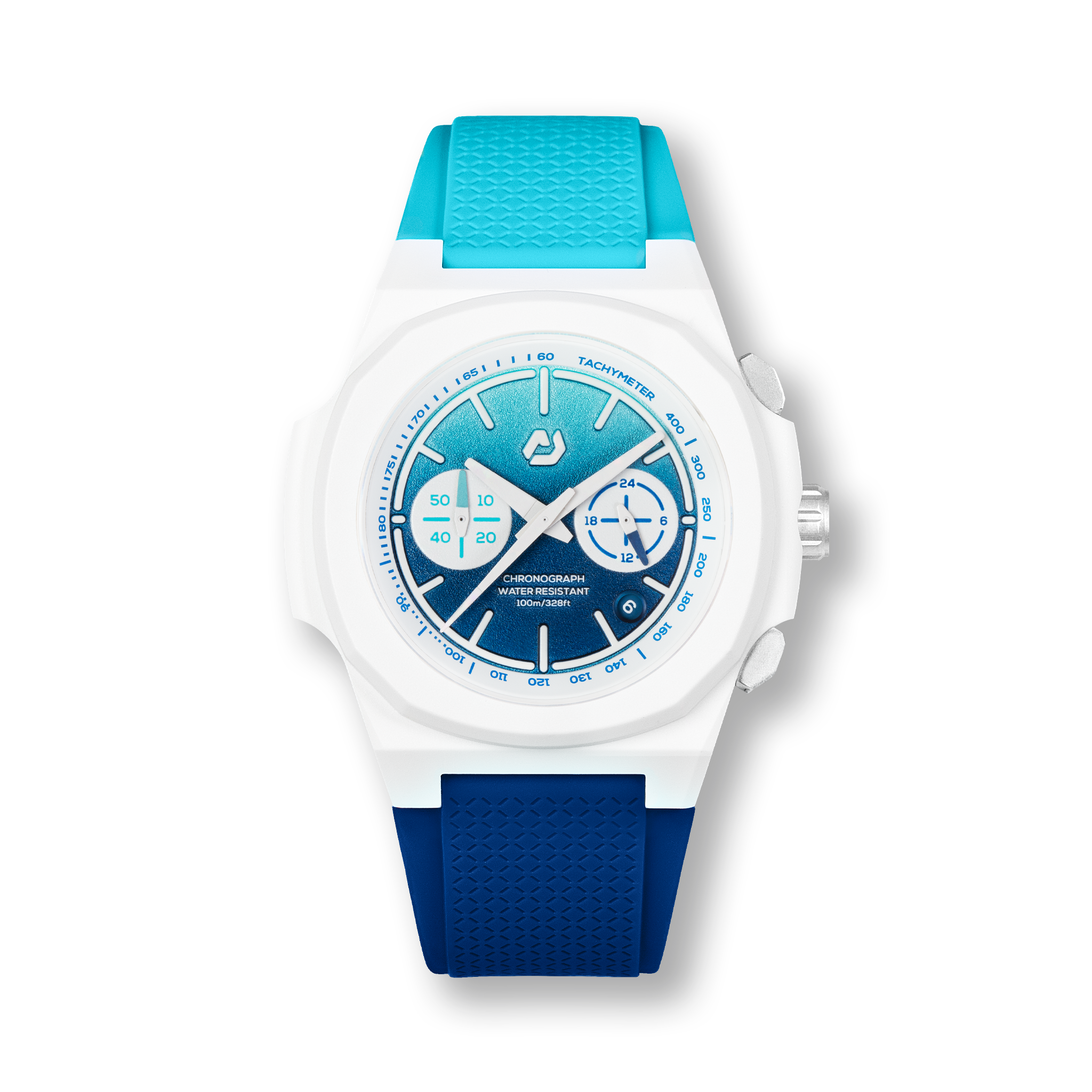 Lagoona 40.5mm Watch