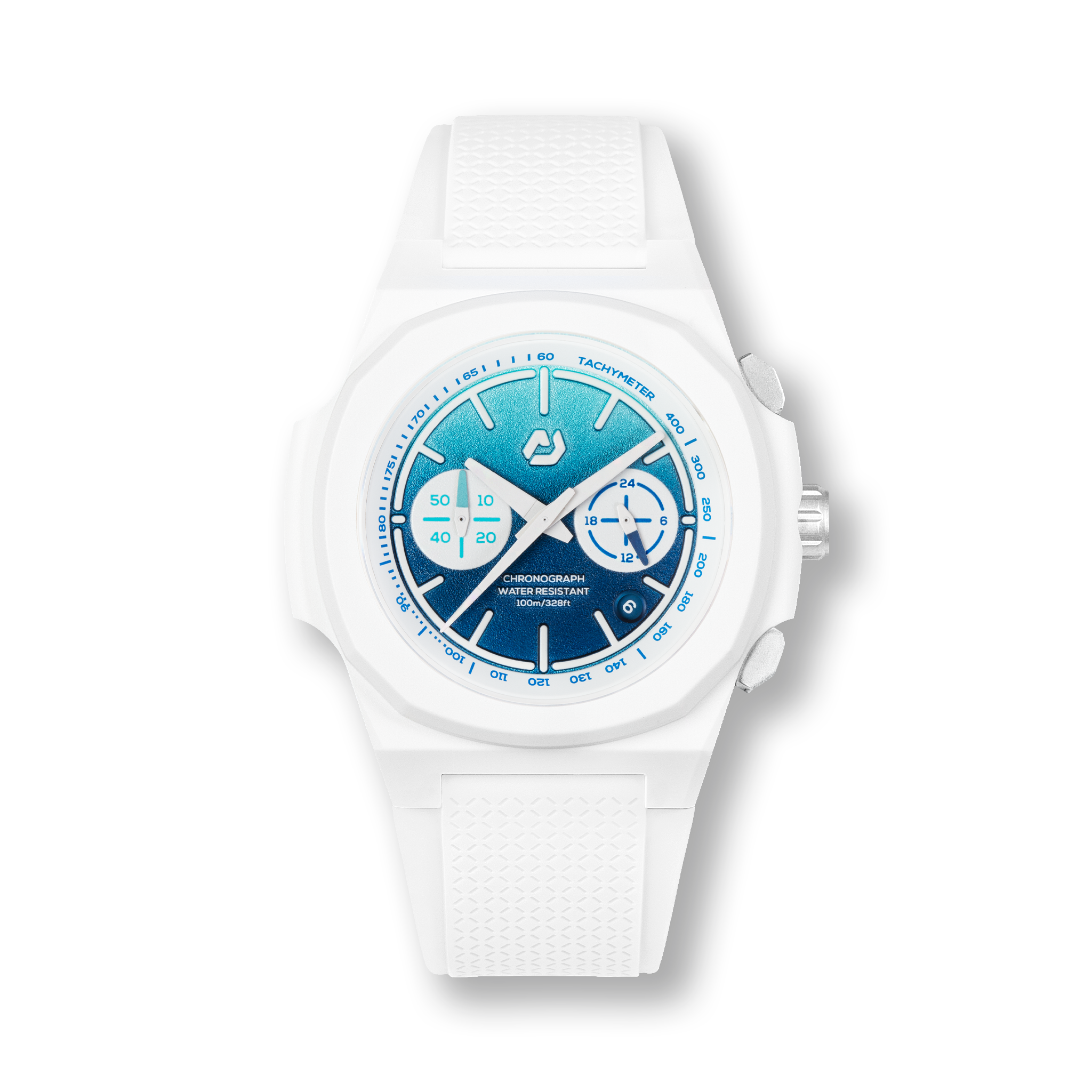Lagoona 40.5mm Watch