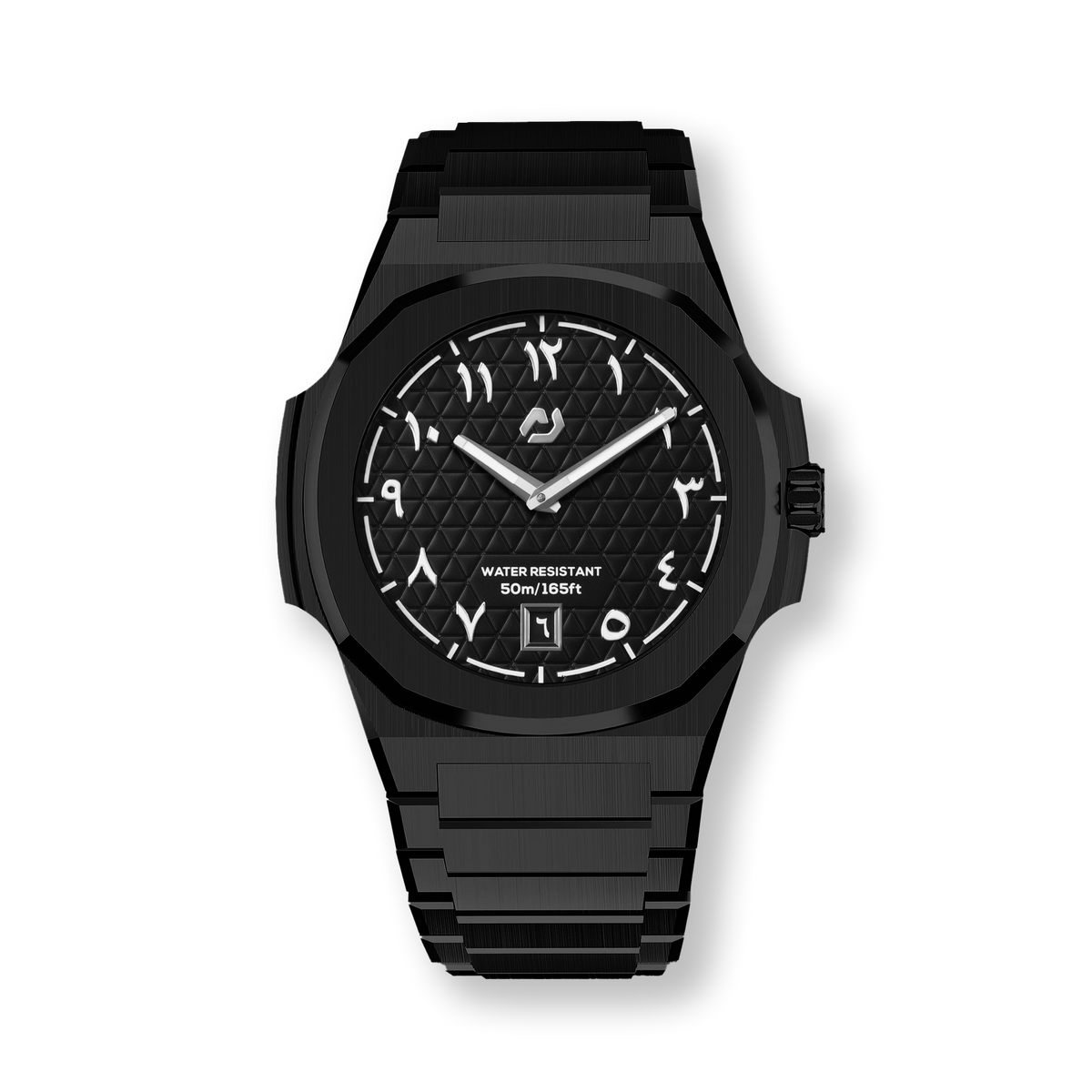 MT Black 40.5mm