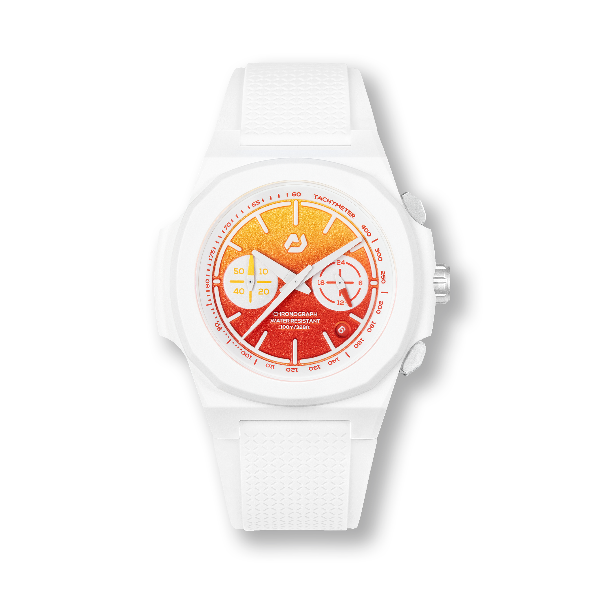 MaiTai 40.5mm Watch