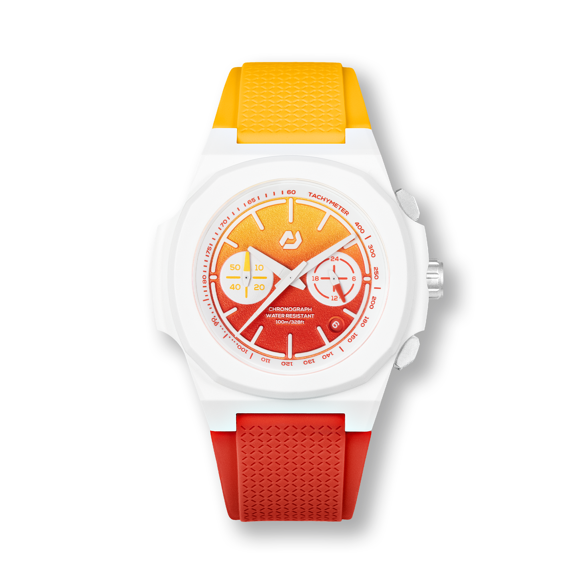 MaiTai 40.5mm Watch