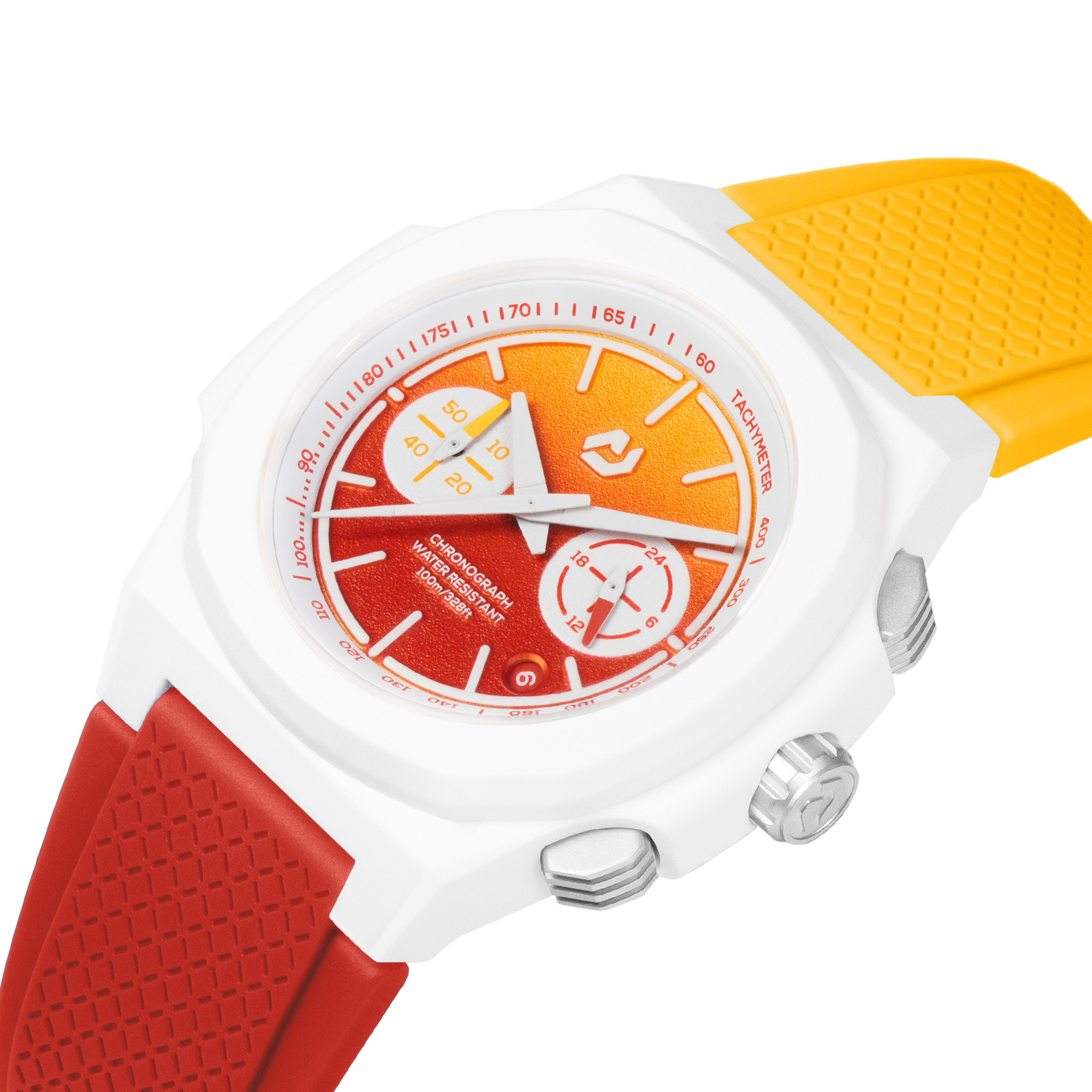 MaiTai 40.5mm Watch