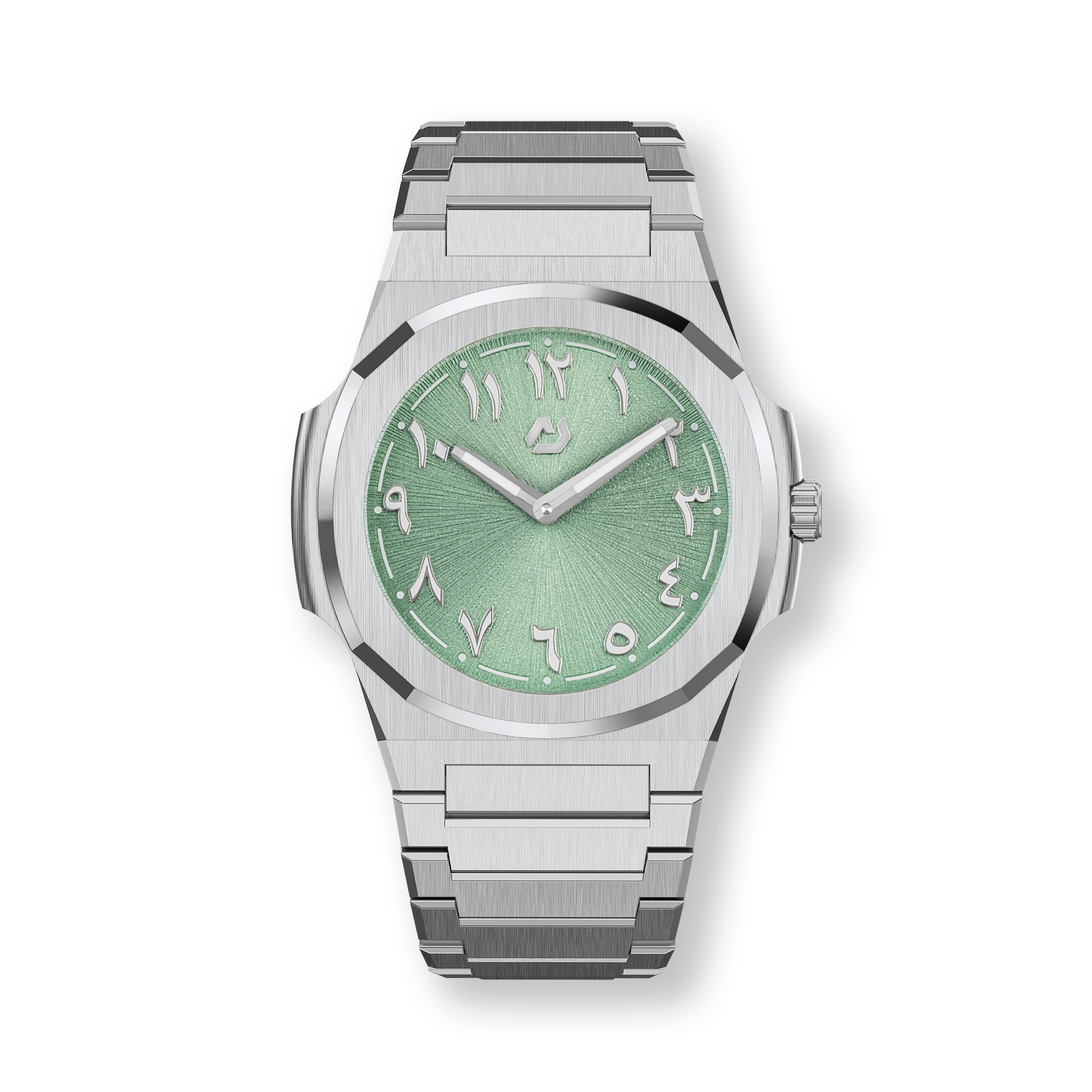MS Matcha 38mm