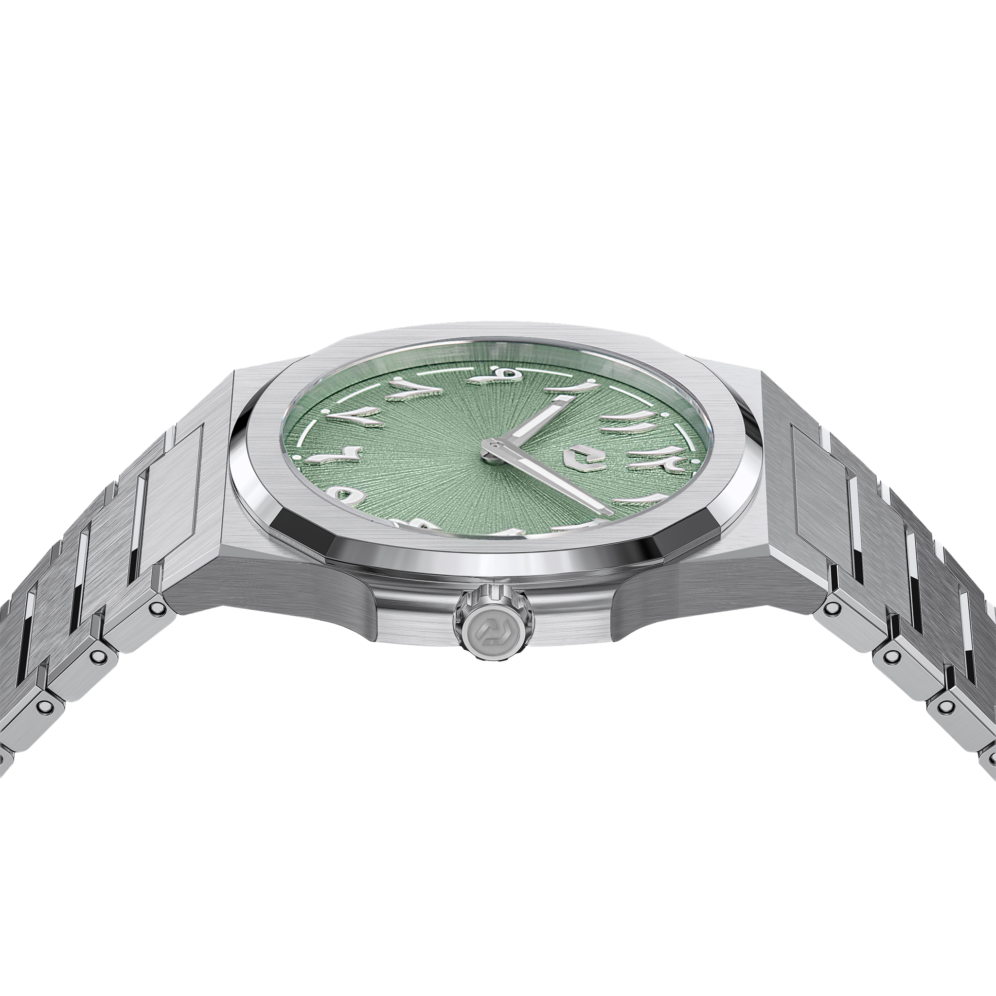 Matcha Watch Nuncier 