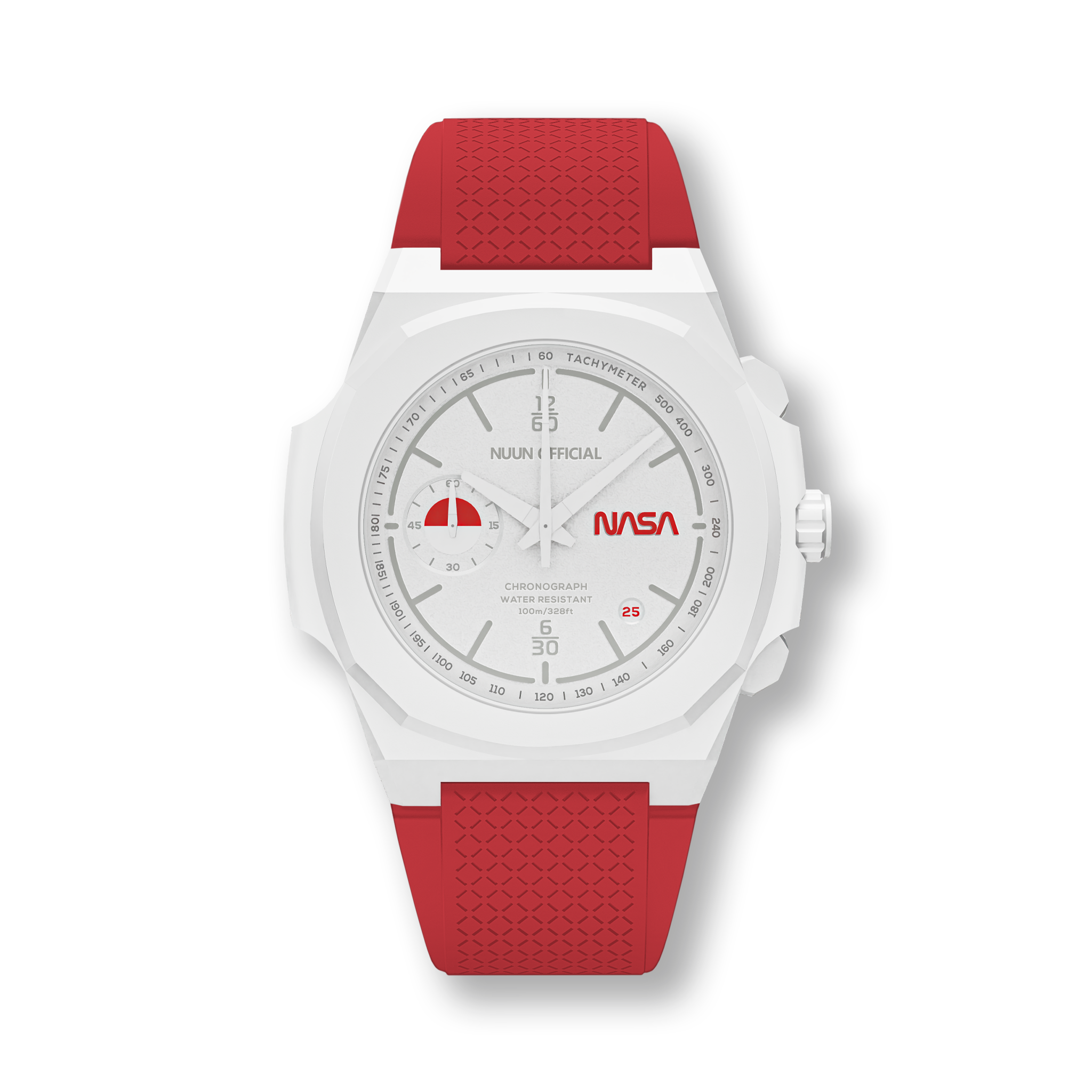 Space Ranger Limited Edition 40.5mm