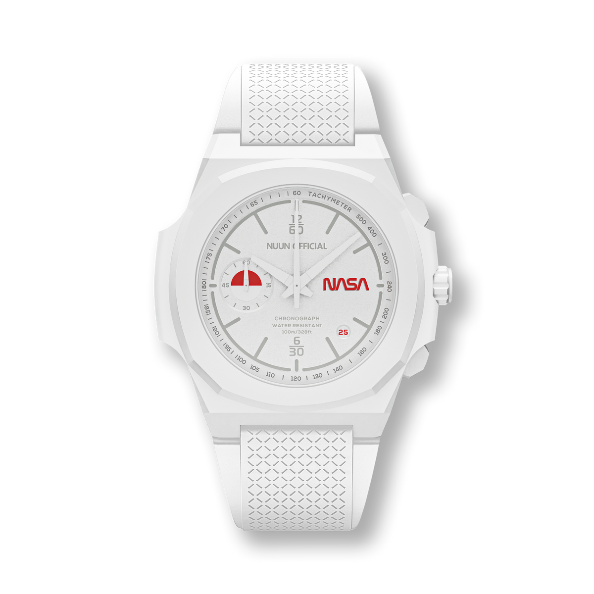 Space Ranger Limited Edition 40.5mm