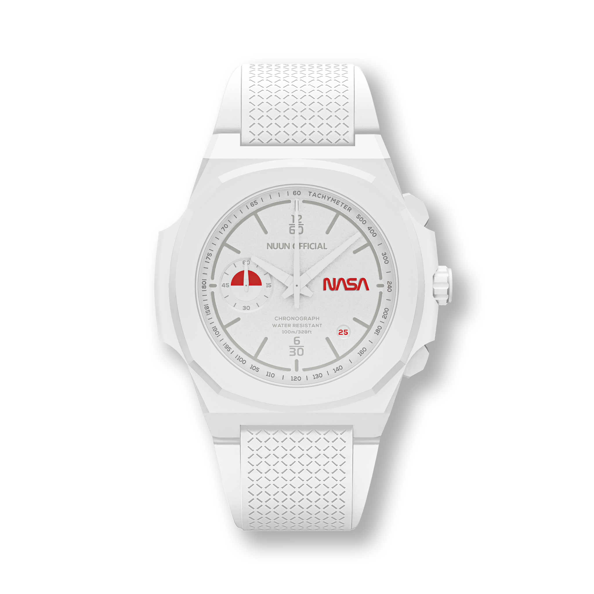 Space Ranger Limited Edition 40.5mm