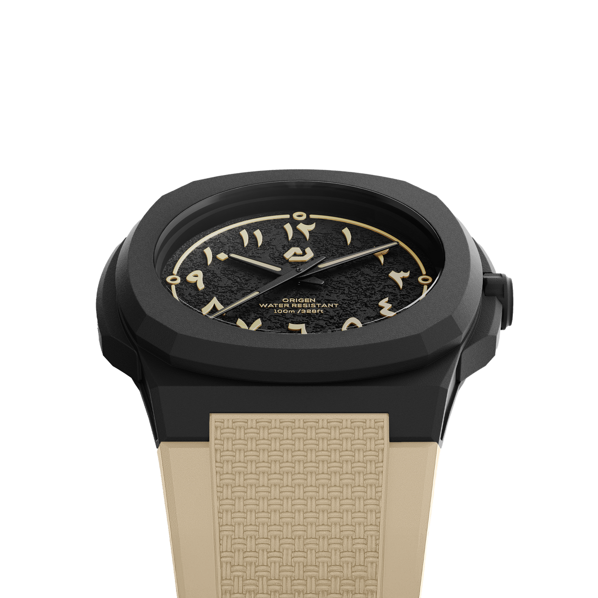 SAHARA Beige
