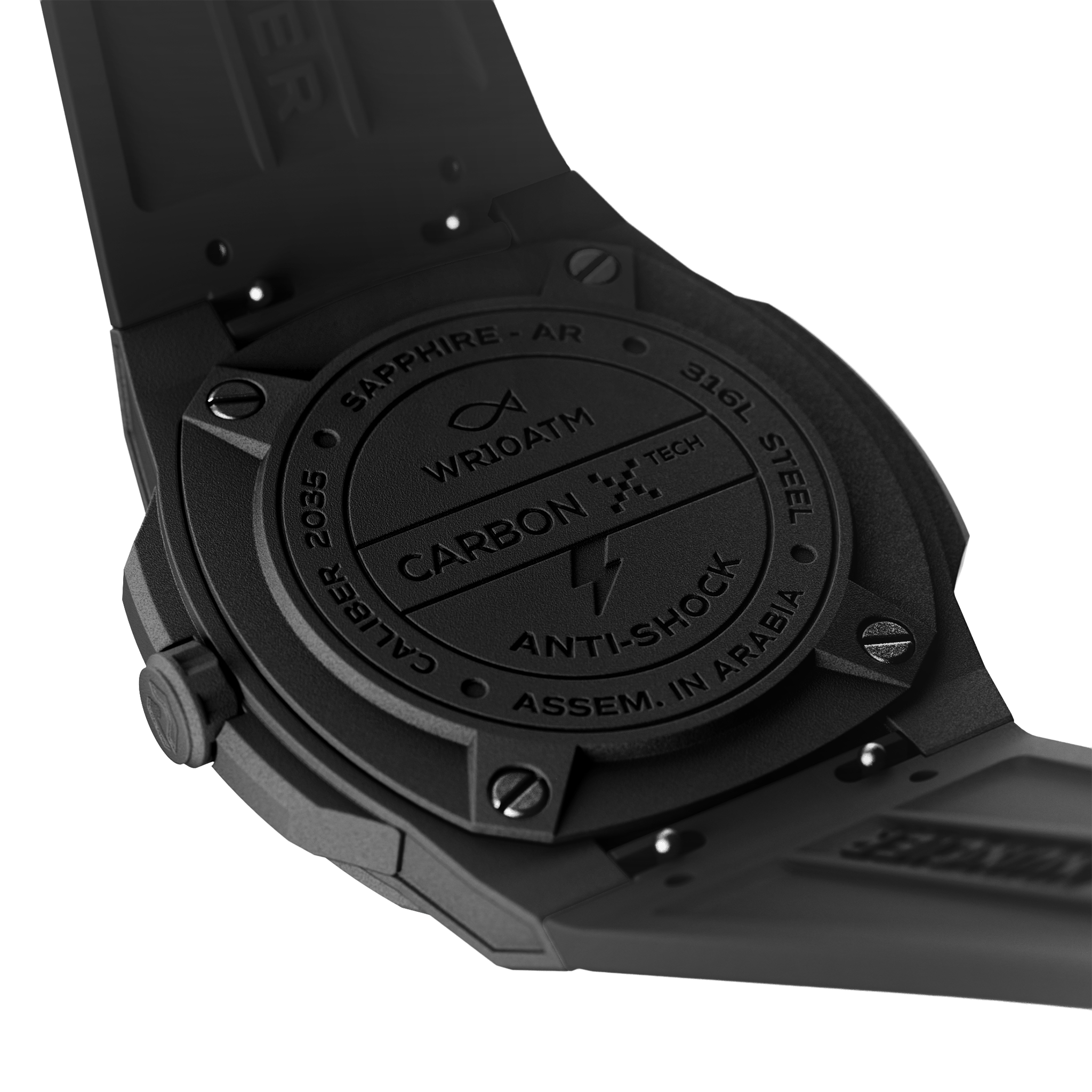 Sahara Beige Watch with Arabic Markers