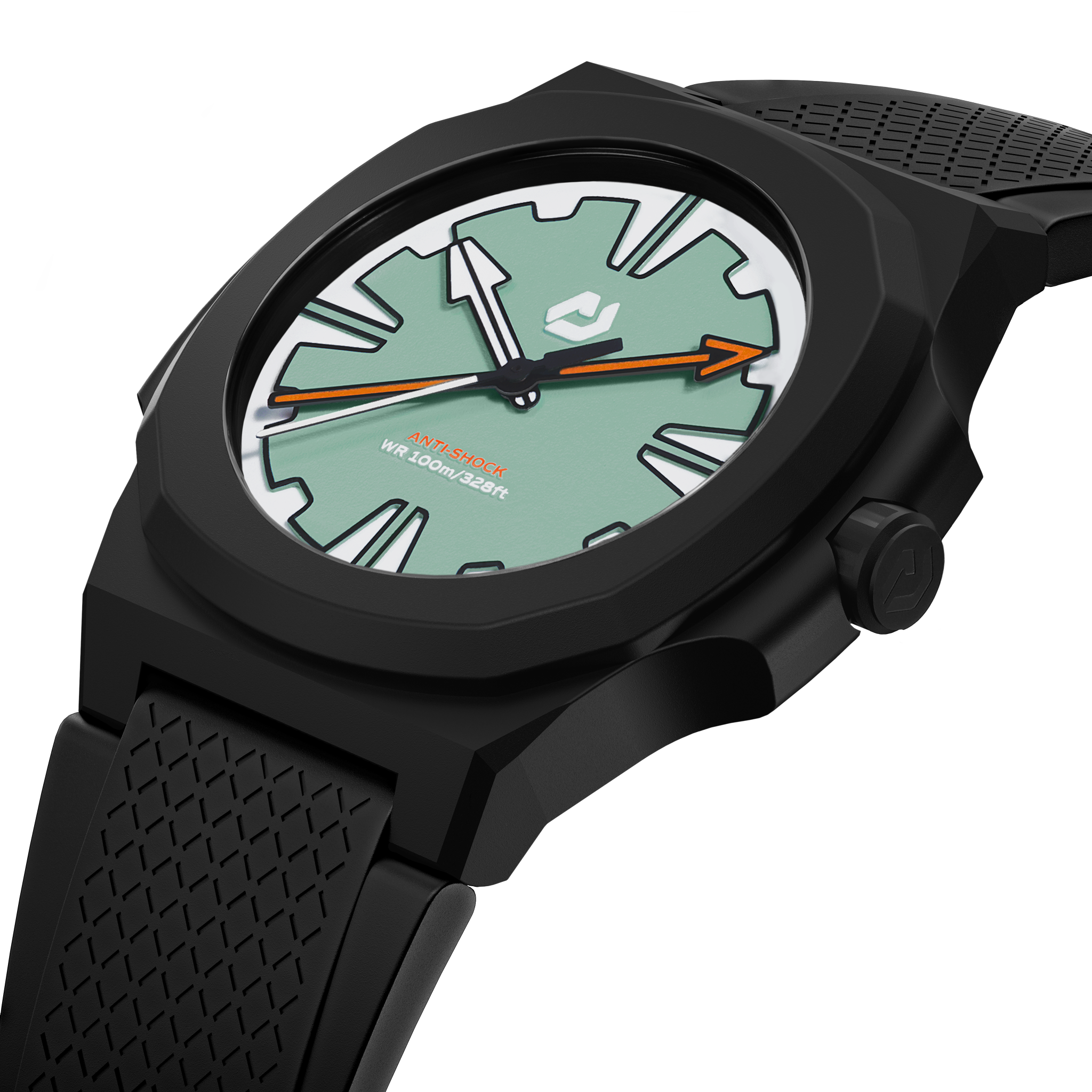 Origen Current 40.5mm Watch