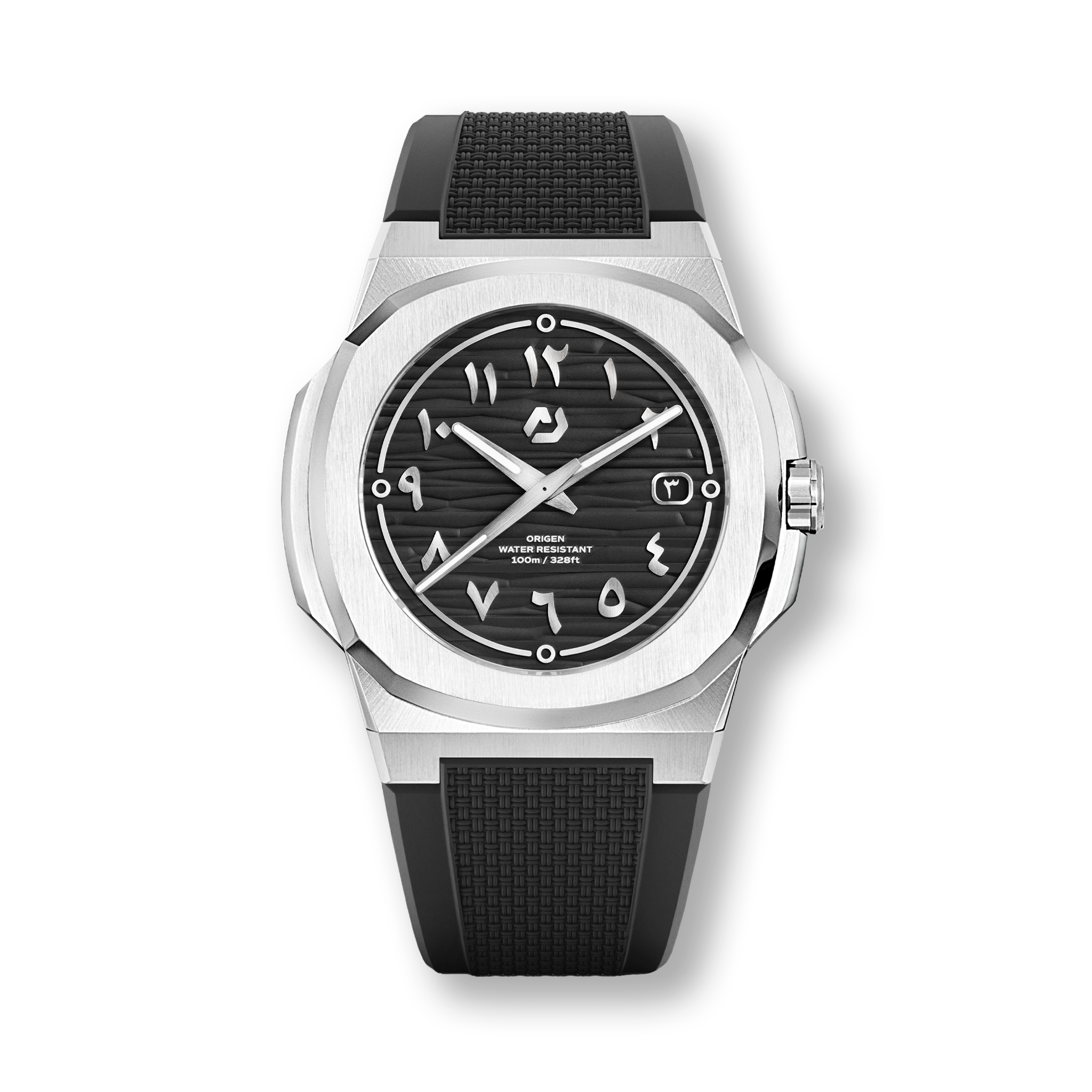 OS Trench 40.5mm