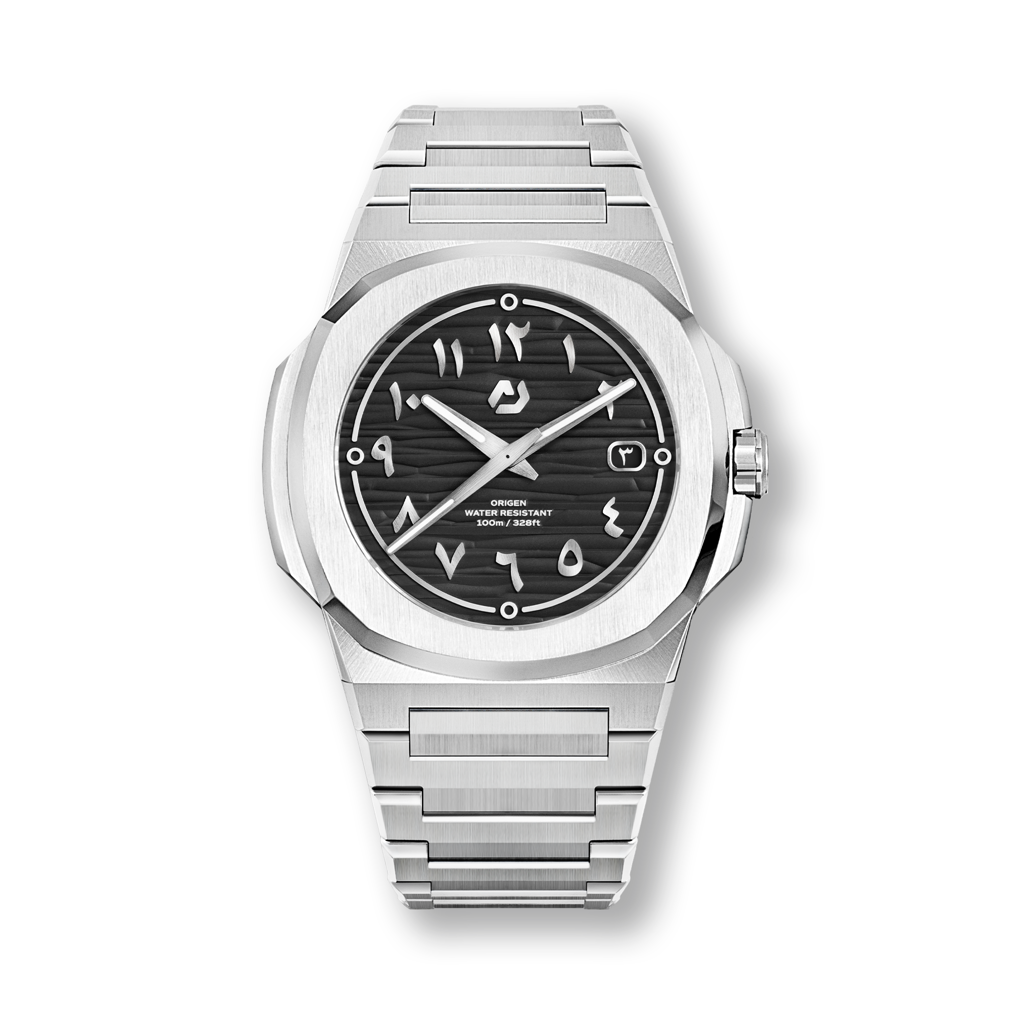 OS Trench 40.5mm