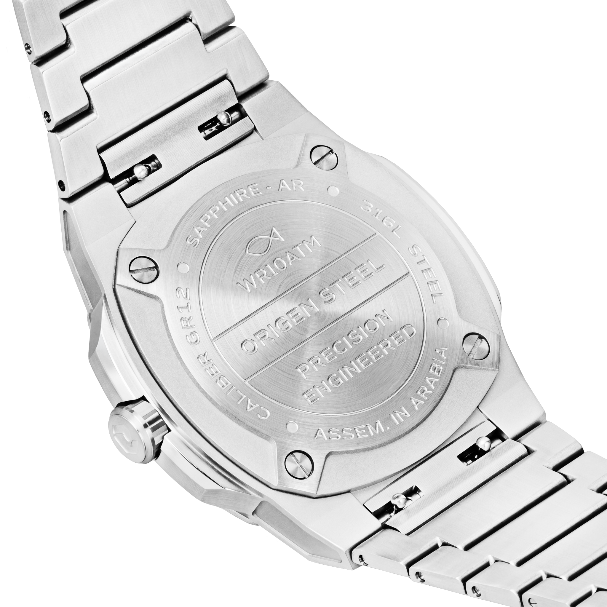 OS Trench 40.5mm