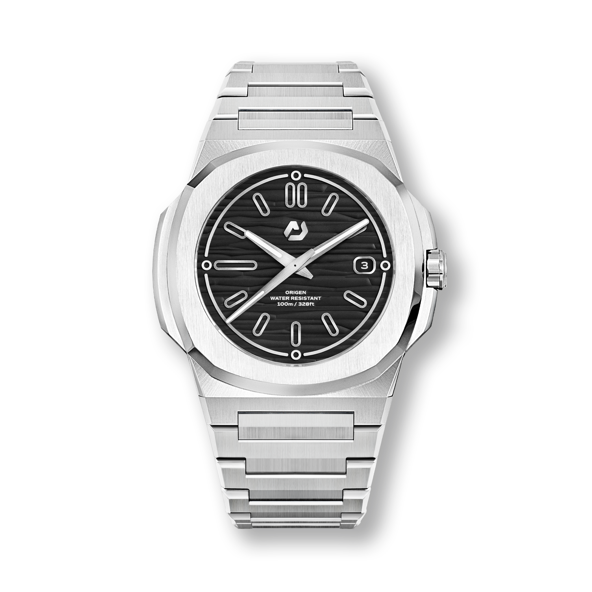 OS Trench 40.5mm