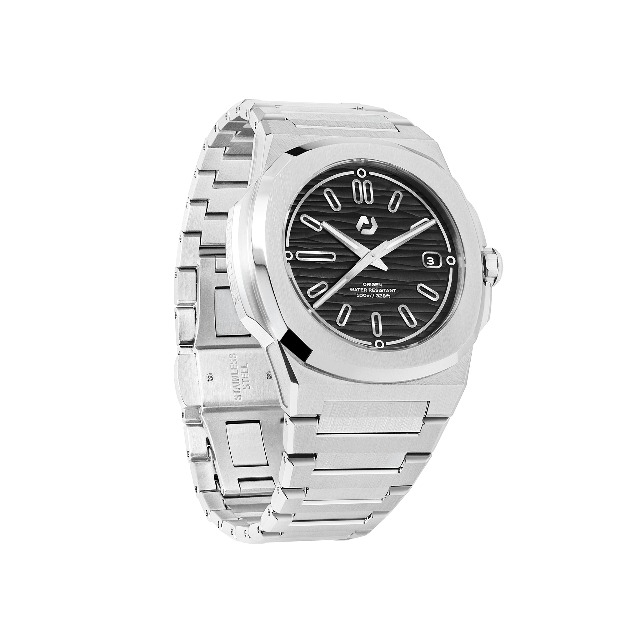 OS Trench 40.5mm