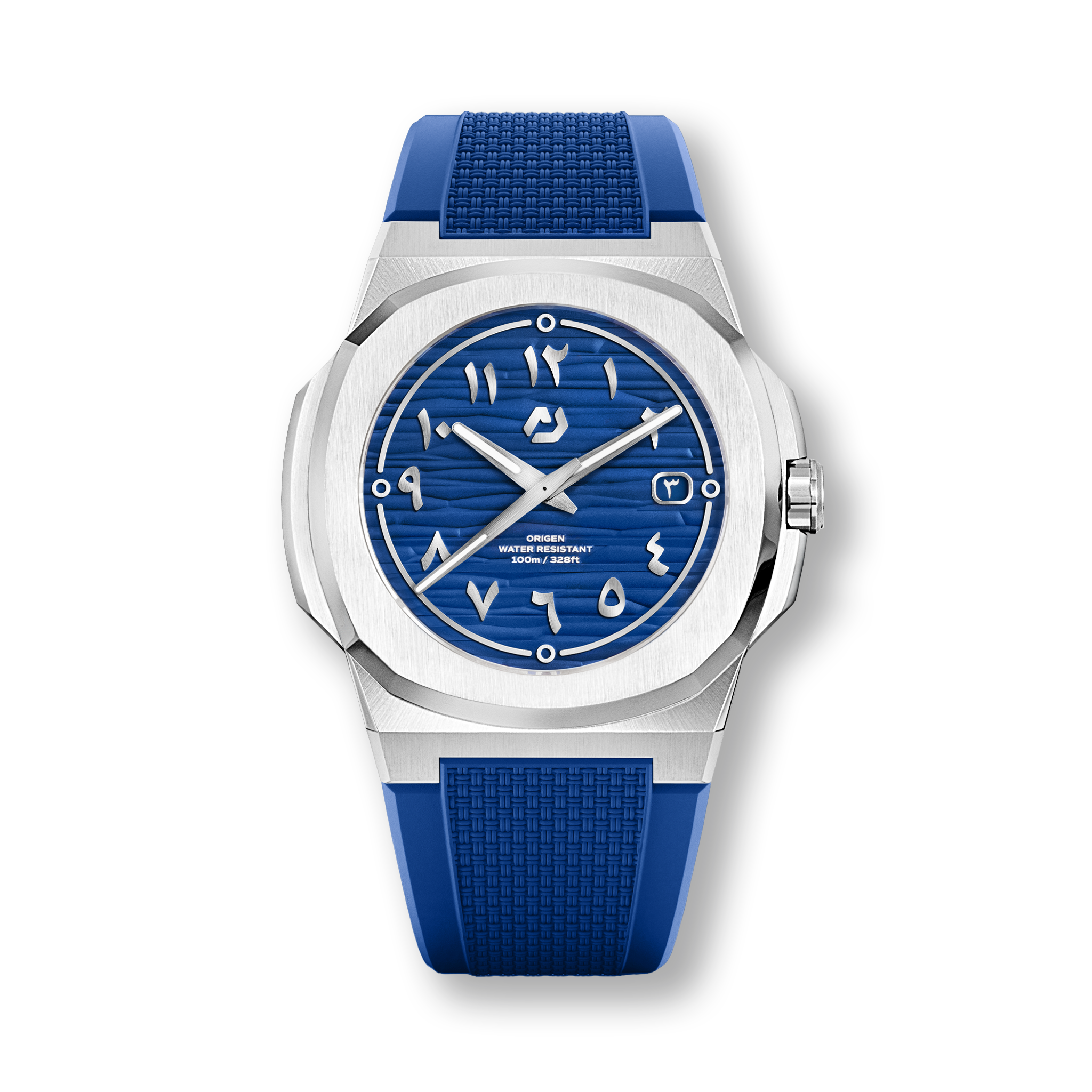 OS Azure 40.5mm