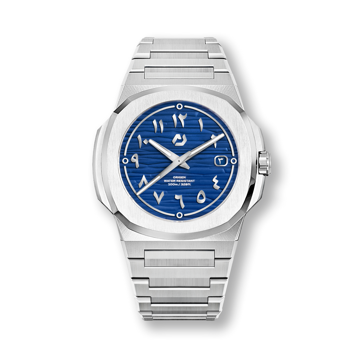 OS Azure 40.5mm