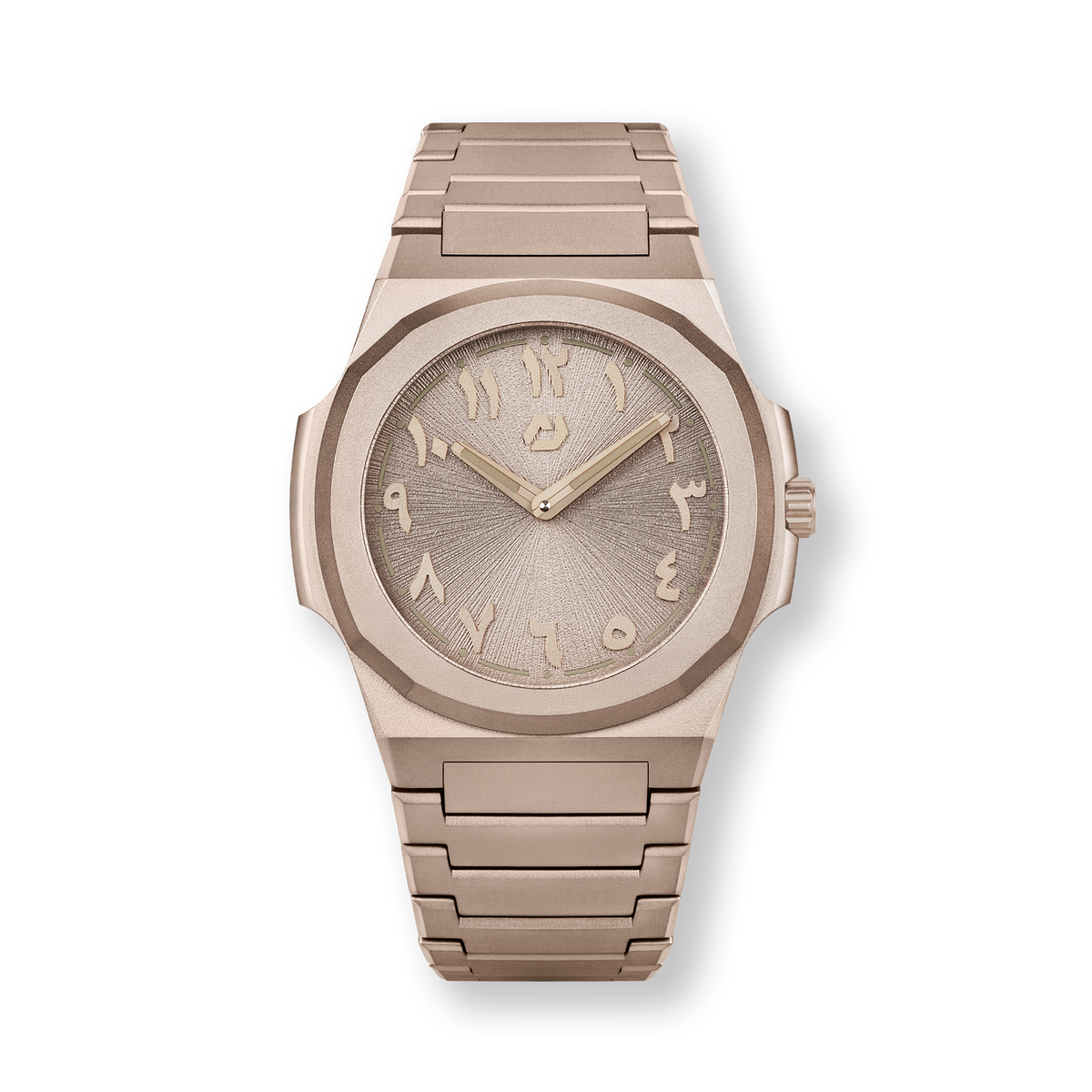 SandGold 38mm