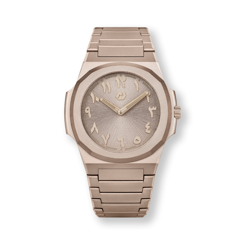 SandGold 38mm SandGold 38mm