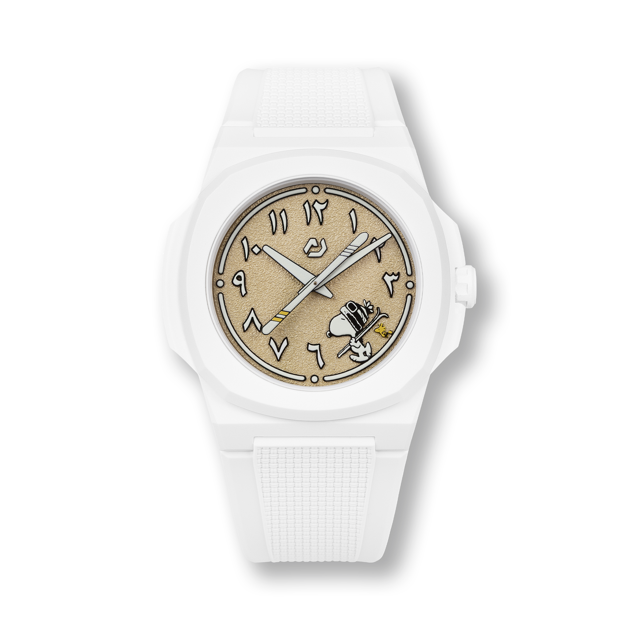 SNOOPY SAND SKI EDITION