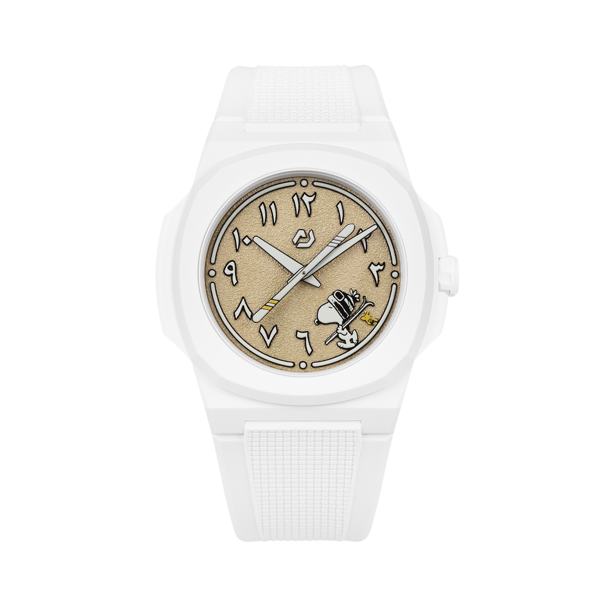 SNOOPY SAND SKI EDITION