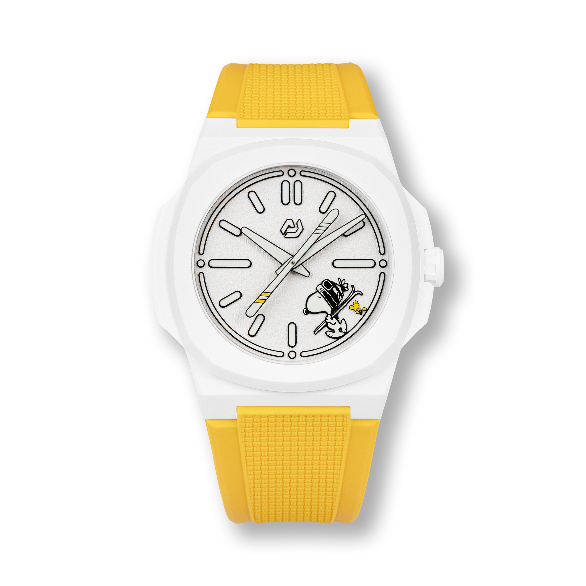 SNOOPY SNOW SKI EDITION