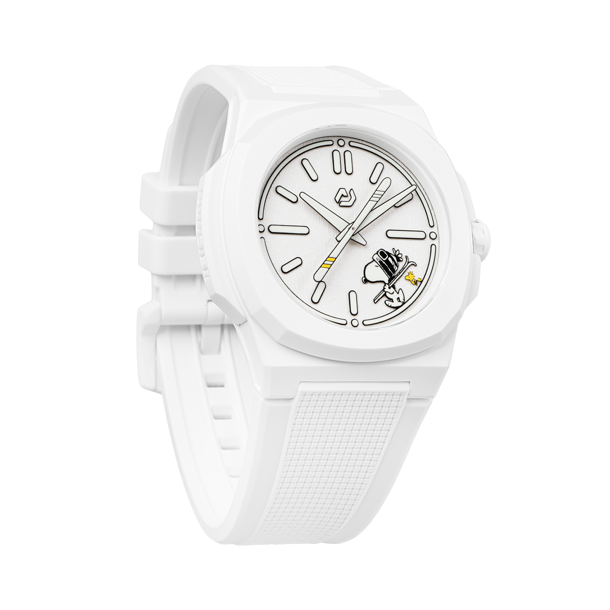 SNOOPY SNOW SKI EDITION