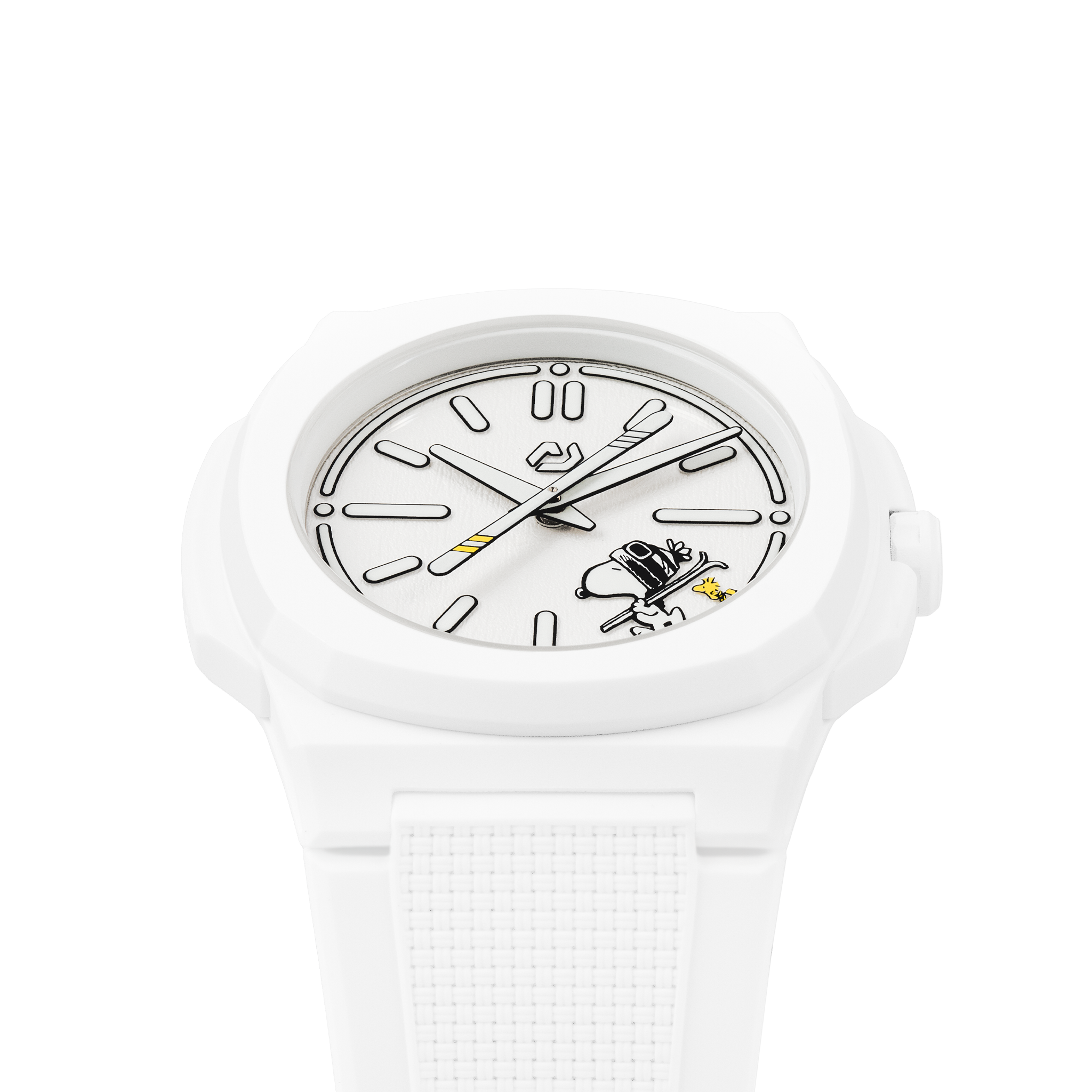 SNOOPY SNOW SKI EDITION