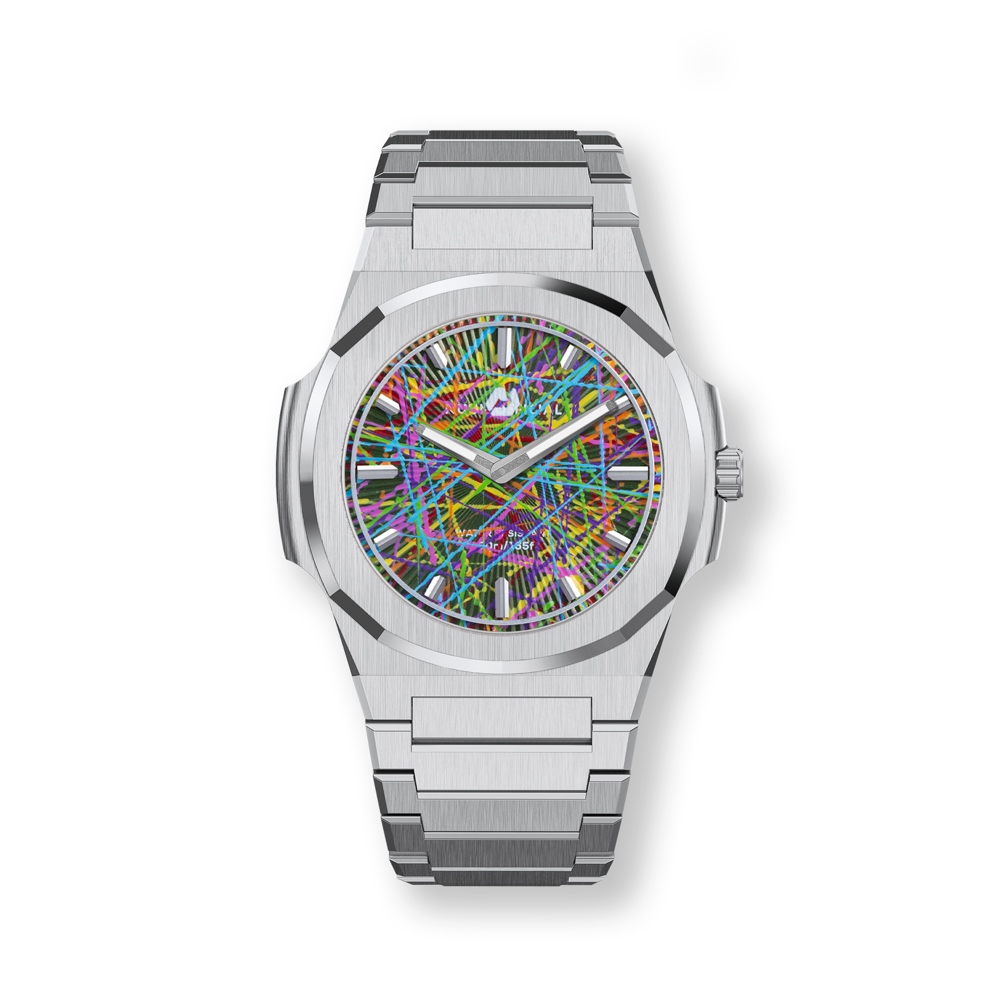  DialArtist - MS 38mm