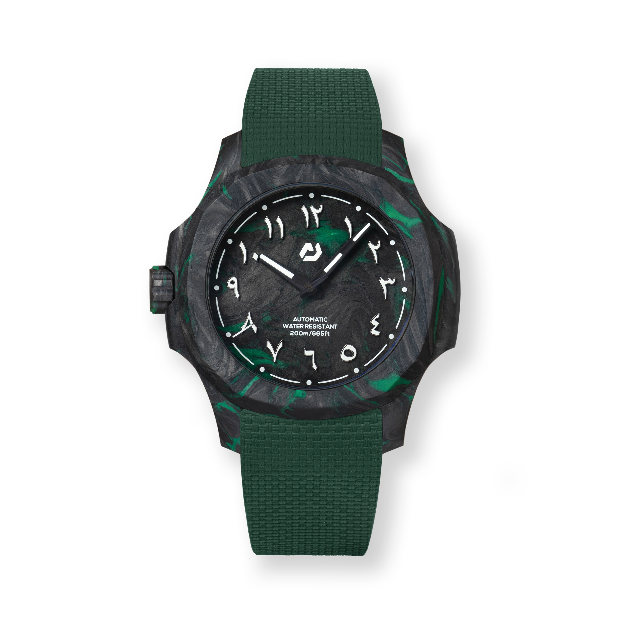 The Wrong Wrist Edition 40.5mm