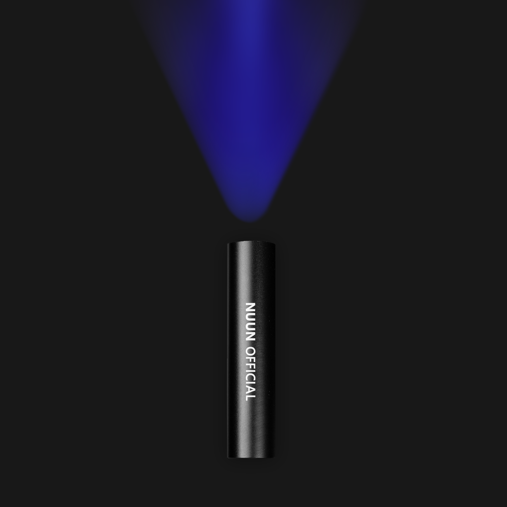 UV Light Nuncier