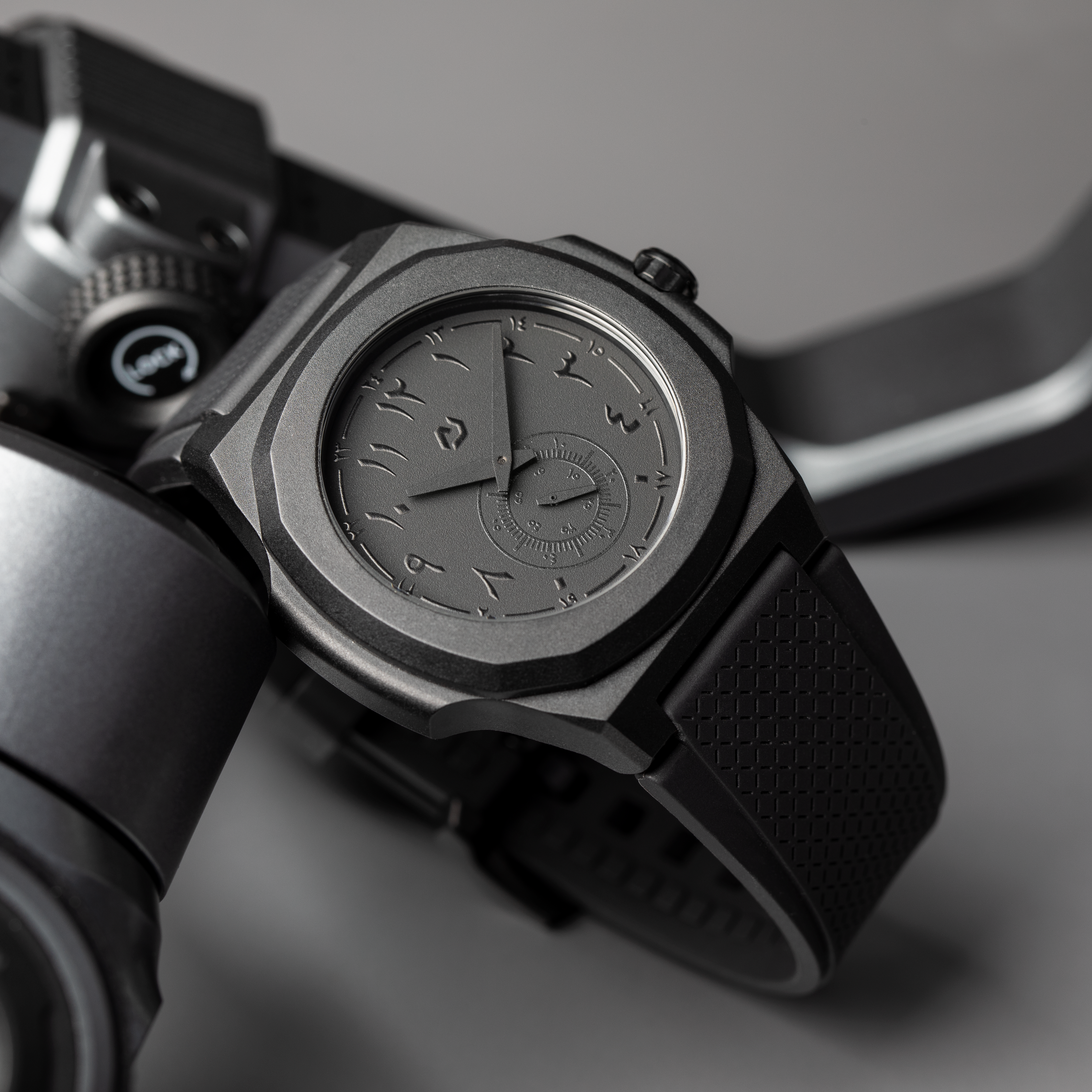 Origen Twilight 40.5mm